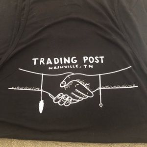 NWOT Tribe Kelley Trading Post Tank